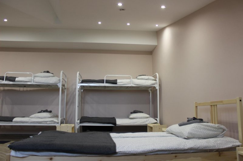 Хостел АлькорХаус, Нижний Новгород. Фото 10