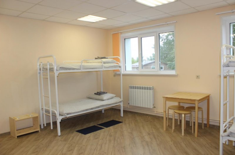 Хостел АлькорХаус, Нижний Новгород. Фото 11