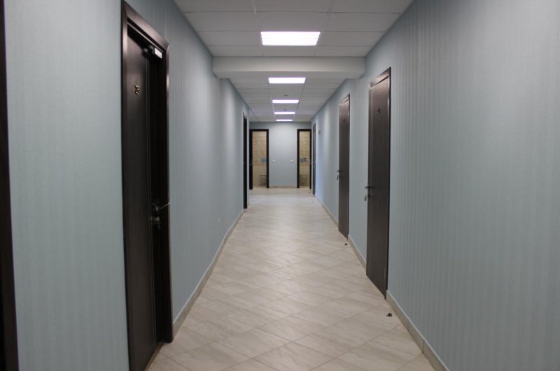 Хостел АлькорХаус, Нижний Новгород. Фото 12