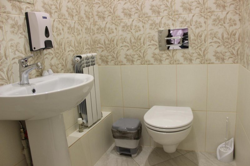 Хостел АлькорХаус, Нижний Новгород. Фото 14