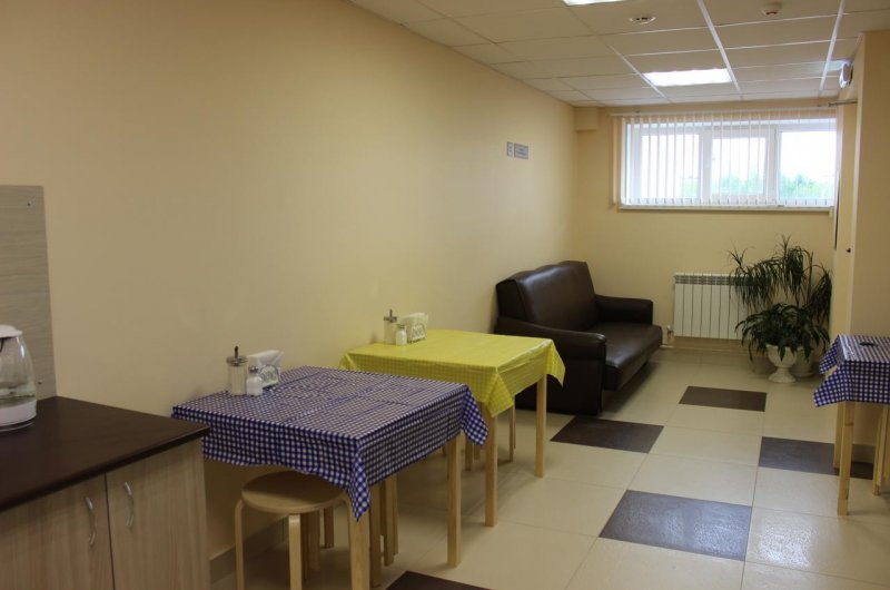 Хостел АлькорХаус, Нижний Новгород. Фото 15