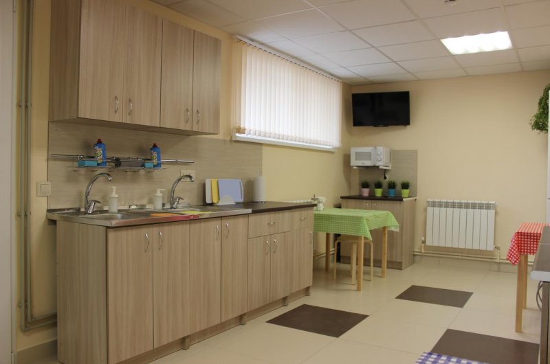 Хостел АлькорХаус, Нижний Новгород. Фото 16