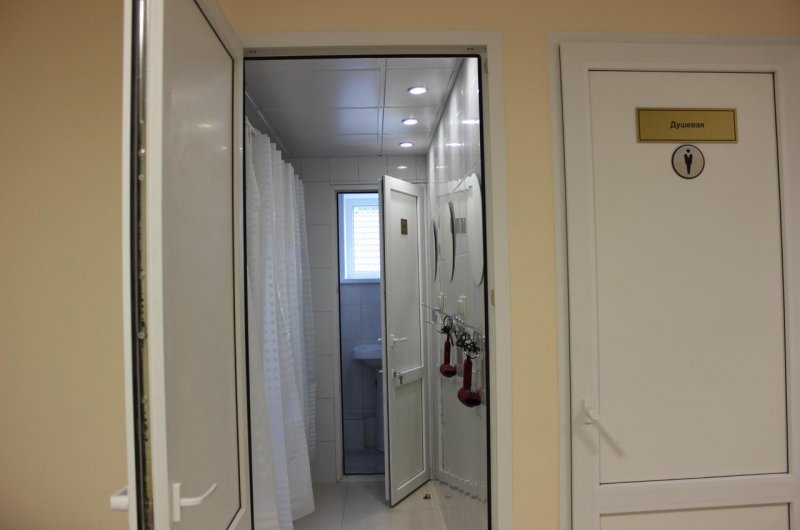 Хостел АлькорХаус, Нижний Новгород. Фото 17